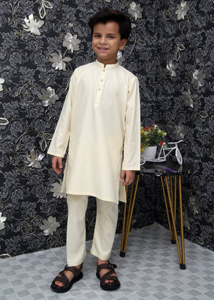 Basic Boys Kurta Trouser MKP-44