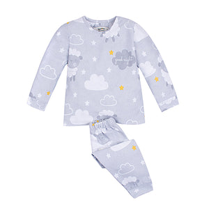 Sheep Sleepsuit