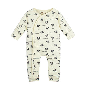 Mickey Boys Romper