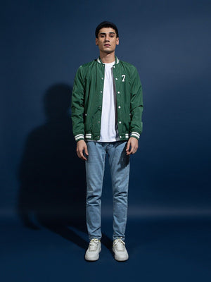 Varsity Jacket - FMTJP22-004