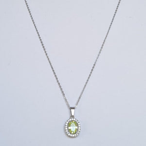 N019 Necklace