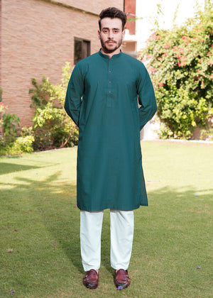 Kurta Trouser10