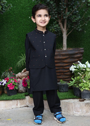 kids shalwar kameez d-no 408