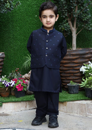 kids shalwar kameez d-no 407