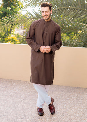 Kurta Trouser 08