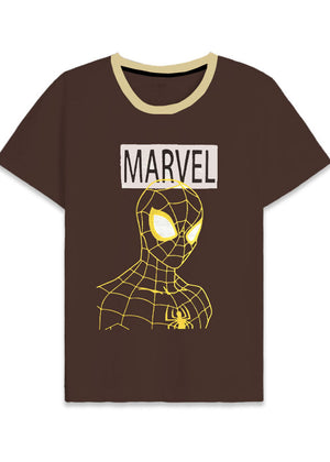 Marvel Boys T'shirt