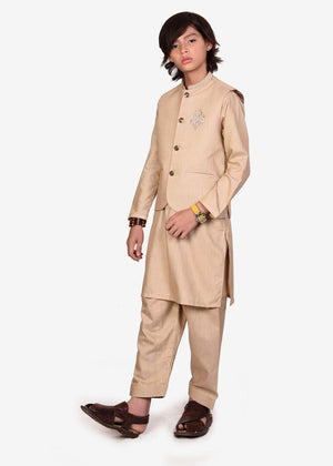 kids shalwar kameez d-no 438