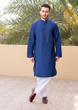 Kurta Trouser 07