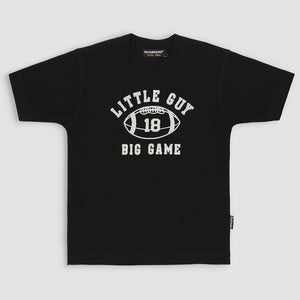 310003- Black T-Shirt