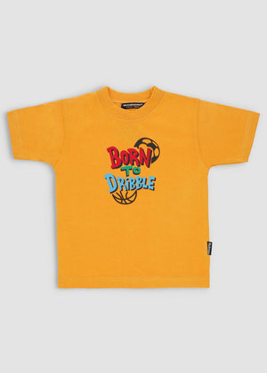 310019 Mustard T-Shirt