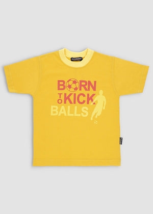 310005 Yellow T-Shirt