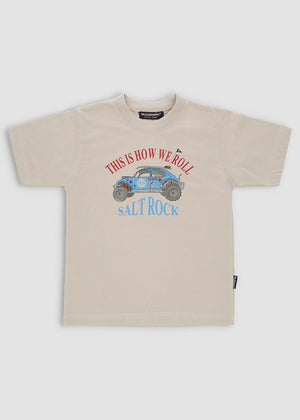 310022 Salt Rock T-Shirt