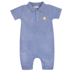 Jack Boys Romper