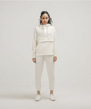 Women's LuxeStretch Hoodie Set