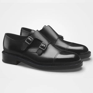 Berto - Leather Shoes