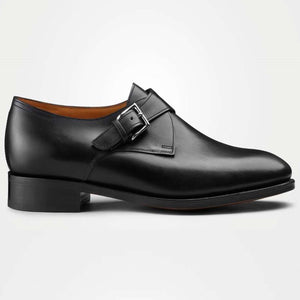 Elisio - Leather Shoes