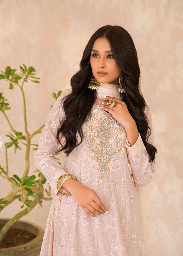 Fatima Khan - AMEENA - 5106