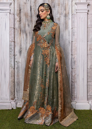 Nilofer Shahid - Sovereign Beauty