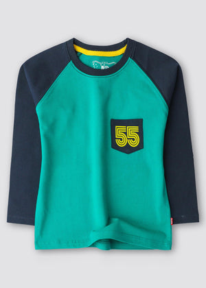 Boys Shirt-55