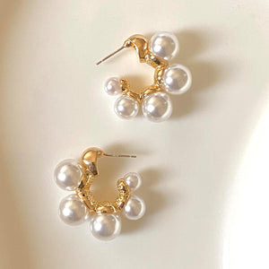 Liana earrings