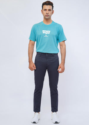 Levi's Men's XX Chino Standard Taper Pants - 85226-0134-Black