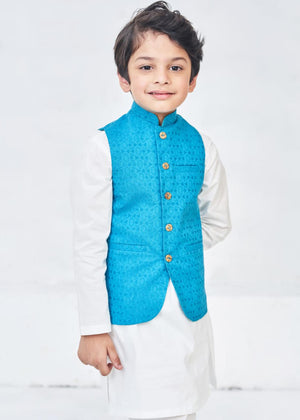 Zinc Waistcoat