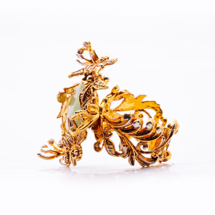 Invicta jewels - Golden Cacti
