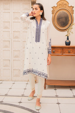 AIREEN EMBROIDERED SHIRT