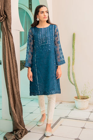 MAHROSH EMBROIDERED SHIRT