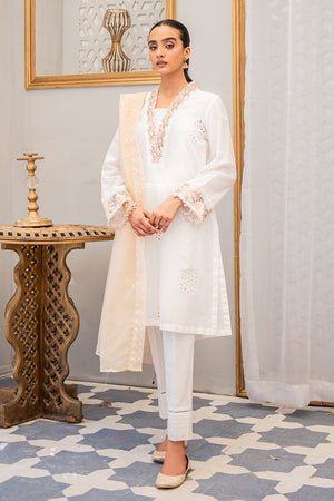 ASTER-2PC (SHIRT & DUPATTA)