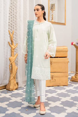 DAHLIA-2PC (SHIRT & DUPATTA)