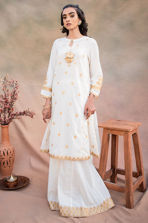 NOOR-E-CHASHAM-2PC (SHIRT & TROUSER)