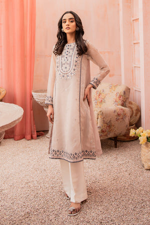 ZARK (SHIRT WITH DUPATTA)