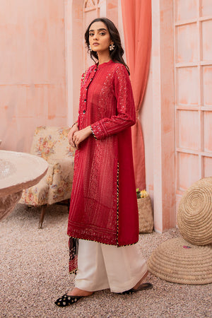 GHAZAL-2PC (SHIRT & DUPATTA)