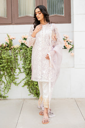 KASHISH-2PC (SHIRT & DUPATTA)