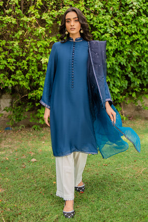 RENATE-2PC (SHIRT & DUPATTA)