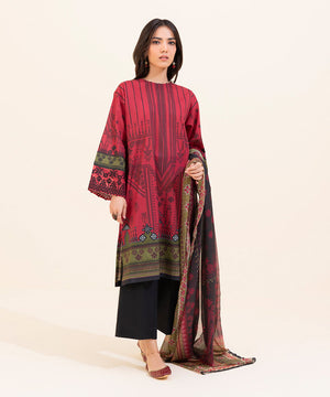 Printed Tissue Dupatta