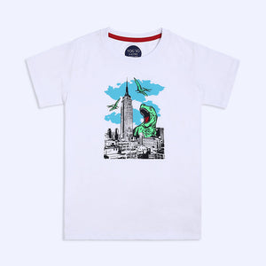 Togso - Dinosaur T-shirt
