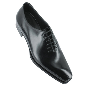 Rabbio Leather Shoes