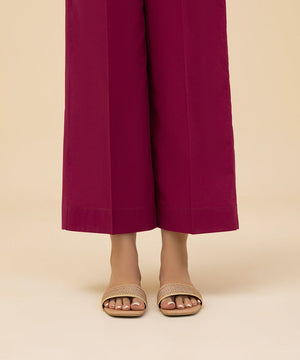 Cambric Culottes