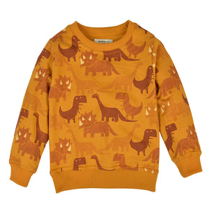 Jurassic Sweat Shirt