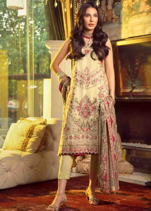 GHAZAL - LOOK 10