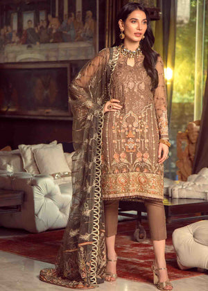 GHAZAL - LOOK 02