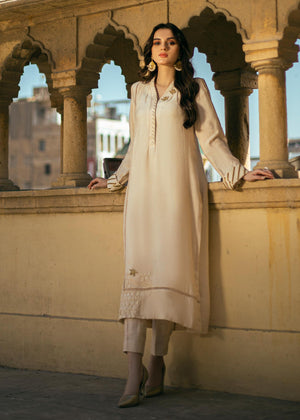 Faiza Rehman - ALYA
