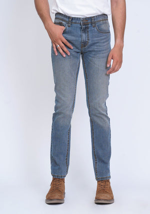 SKINNY FIT JEANS