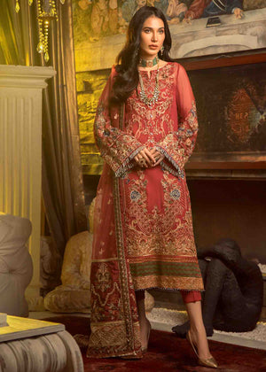 GHAZAL - LOOK 03