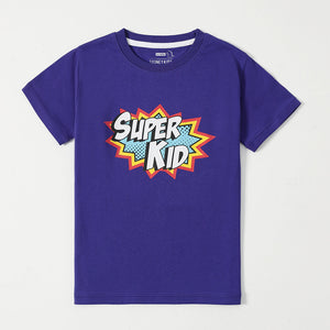 Super Kid