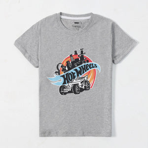 Hot Wheels T-shirt