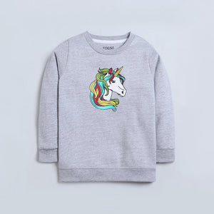 Togso - Unicorn Sweatshirt