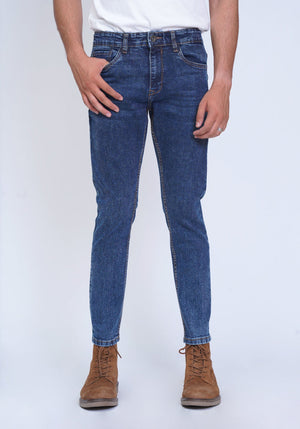 SKINNY FIT JEANS